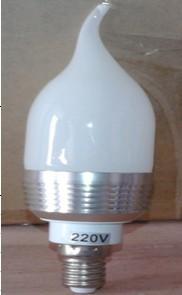 昌越照明 中山供應商，專業批發高品質LED拉尾蠟燭燈與照明設備