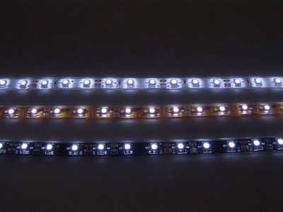 點亮未來，智造光明——探訪岳陽歐博爾光電科技